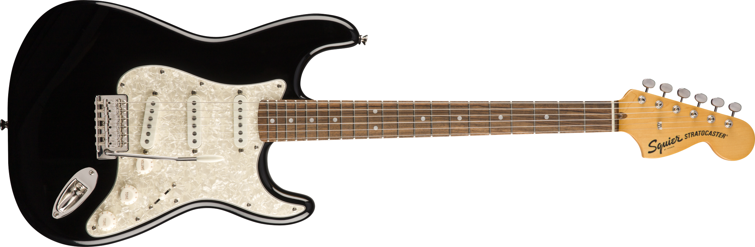 Classic Vibe '70s Stratocaster®